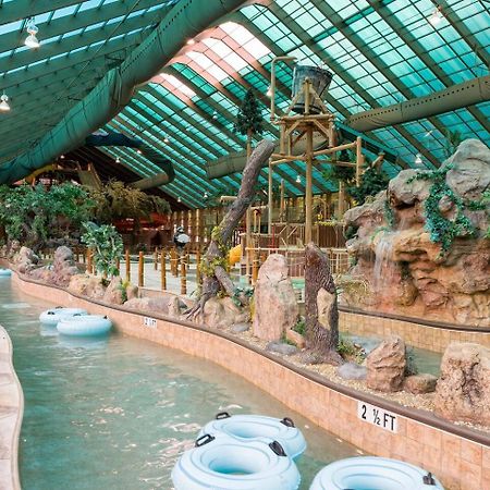 2Br Westgate Resort Sleeps 10 - Smoky Mtn Condo With Free Water Park Гатлінбург Екстер'єр фото