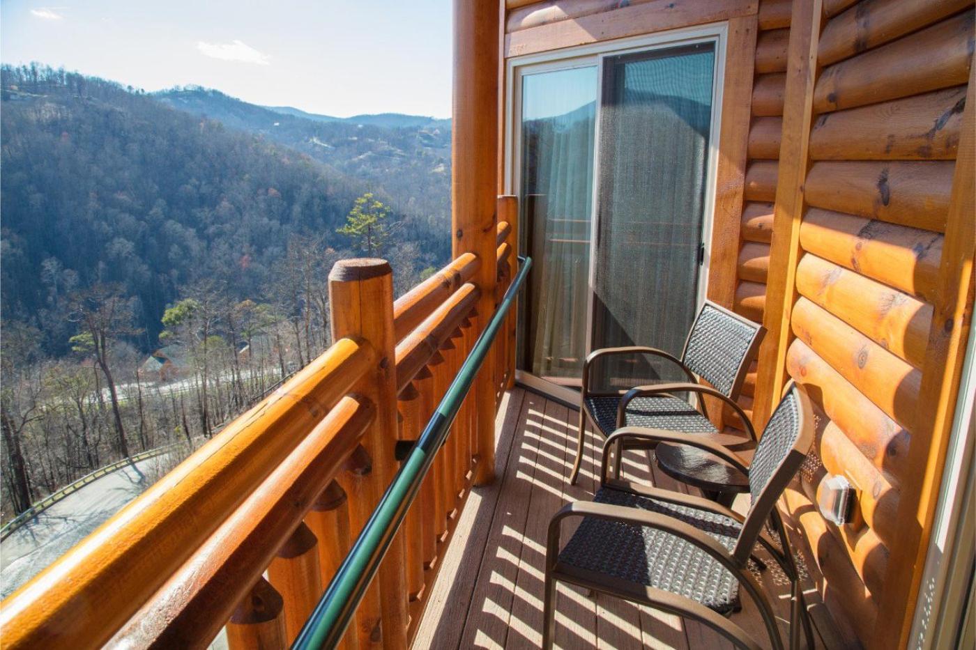 2Br Westgate Resort Sleeps 10 - Smoky Mtn Condo With Free Water Park Гатлінбург Екстер'єр фото