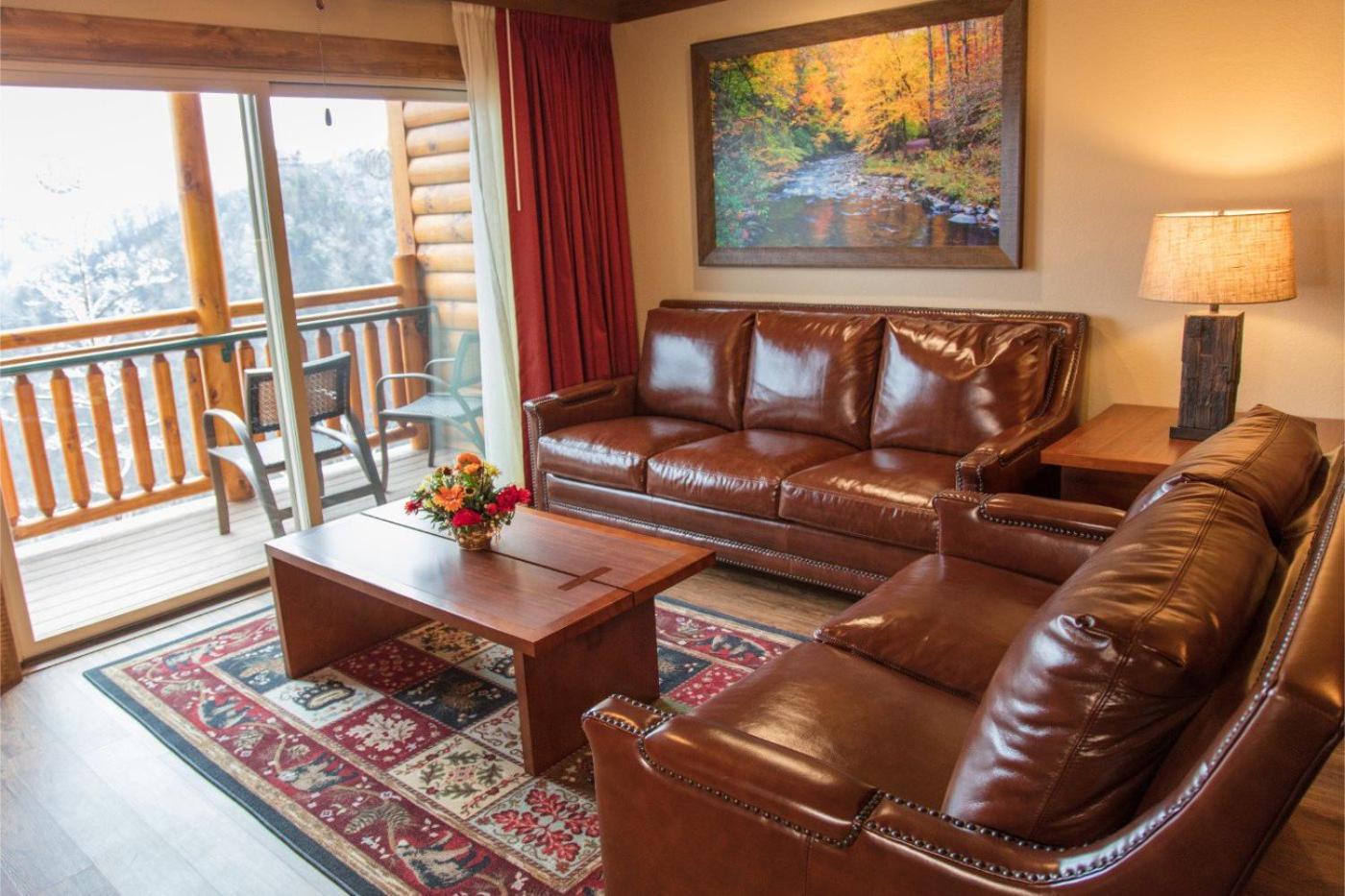 2Br Westgate Resort Sleeps 10 - Smoky Mtn Condo With Free Water Park Гатлінбург Екстер'єр фото