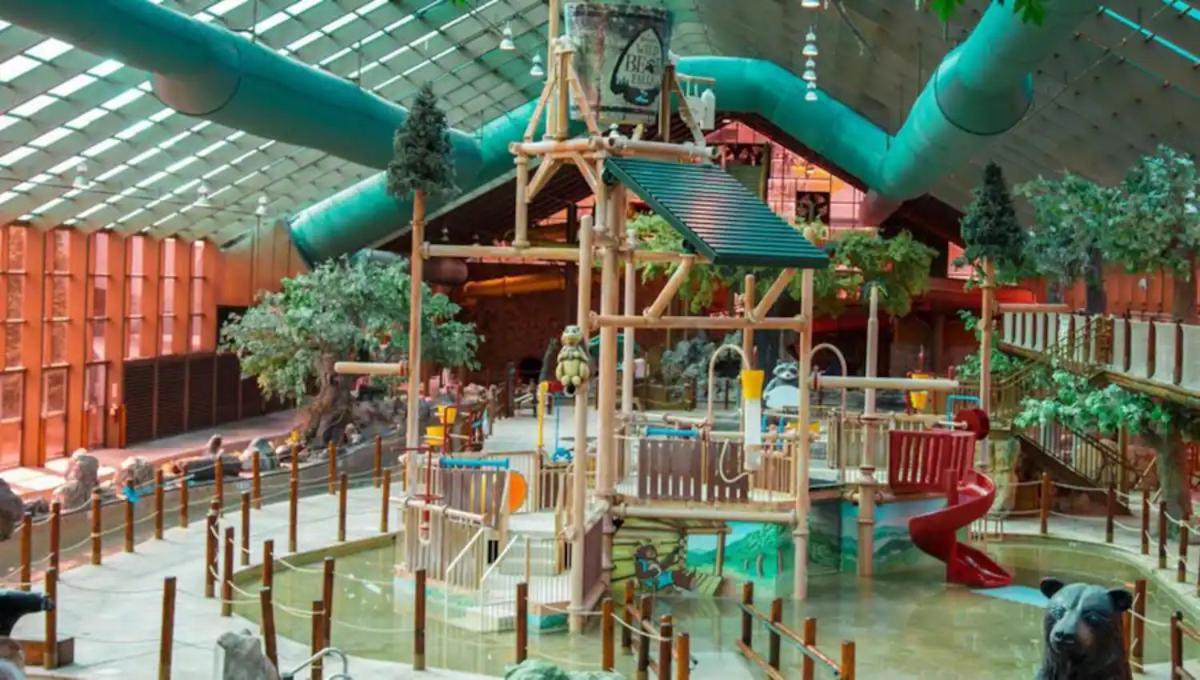 2Br Westgate Resort Sleeps 10 - Smoky Mtn Condo With Free Water Park Гатлінбург Екстер'єр фото