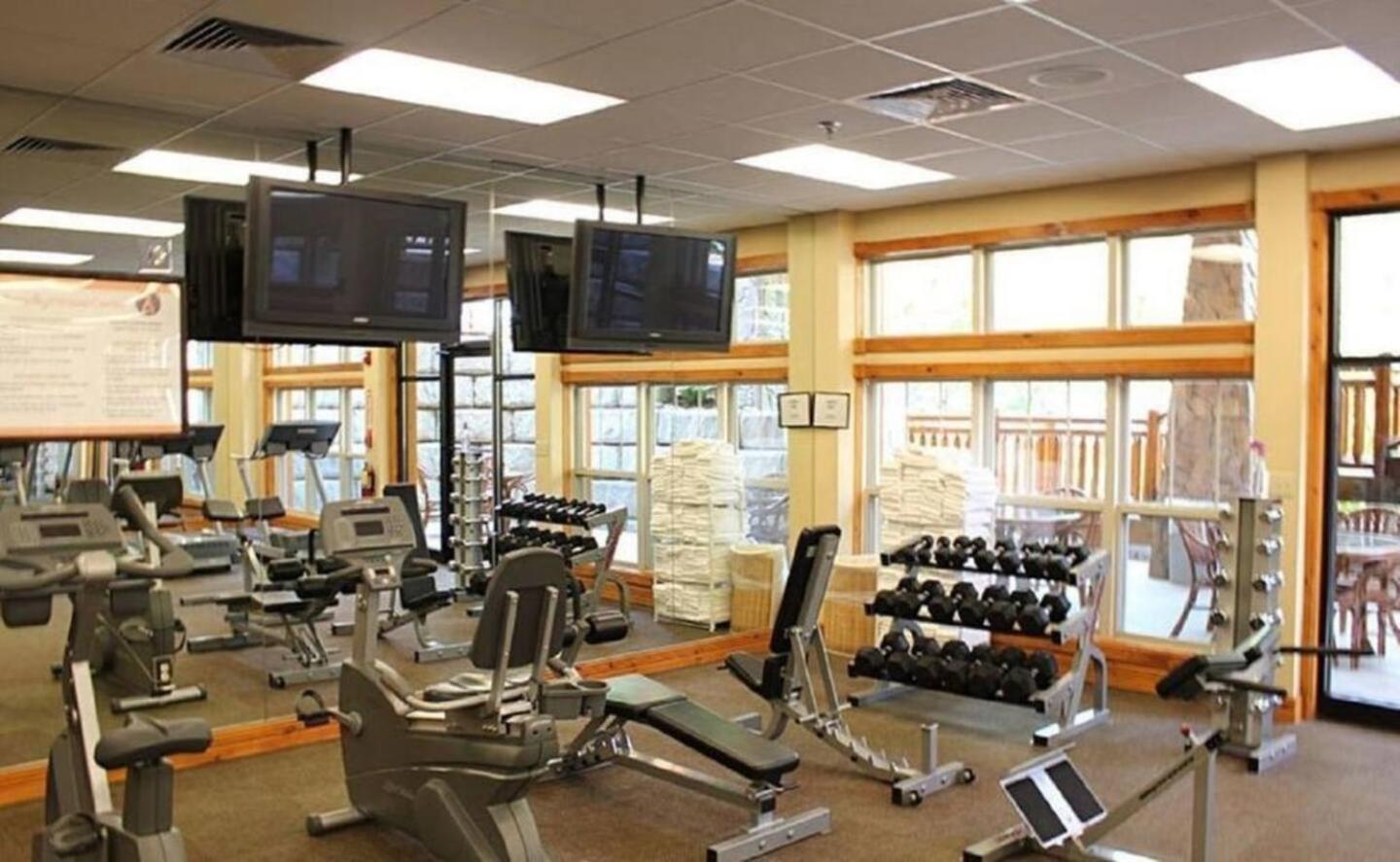 2Br Westgate Resort Sleeps 10 - Smoky Mtn Condo With Free Water Park Гатлінбург Екстер'єр фото